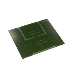 3V 500mA Solar Panel - Solar Cell - 2