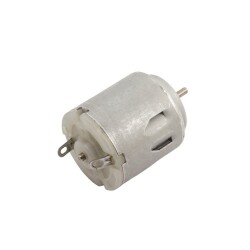 3V-6V DC 260 Motor - Toy Motor - 2