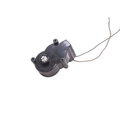 3V Geared DC Motor - 1