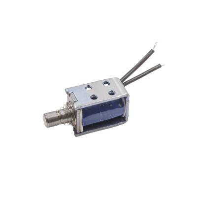 3V Solenoid Coil 0415L-03C3.5 - 2