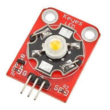 3W LED Module - 1