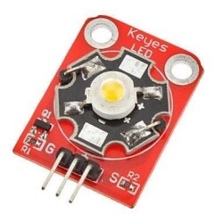 3W LED Modülü 