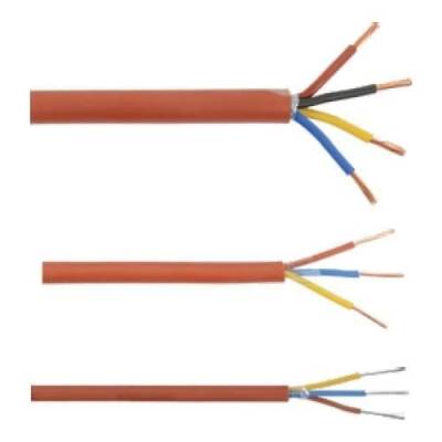 3x1.5 mm2 SIMH Silicone Cable - 1 Meter - 1