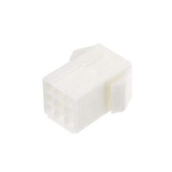 3x3 9 Pin Tamiya Connector Female 