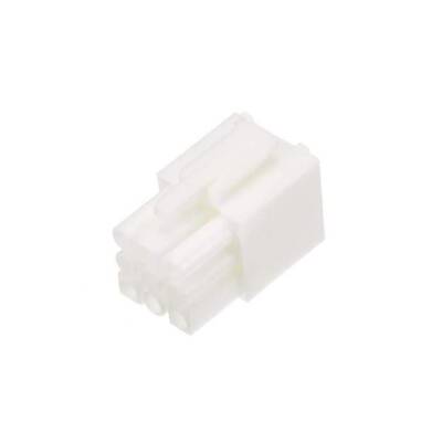 3x3 9 Pin Tamiya Connector Male - 1