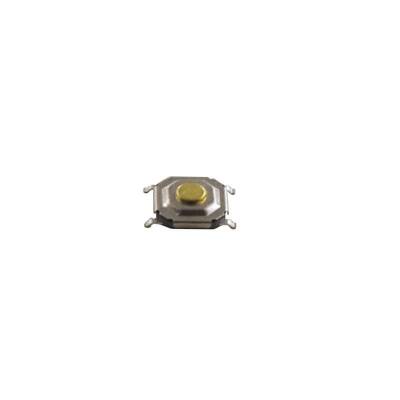 4 Pin 5x5x1.5mm SMD Tact Button - 1