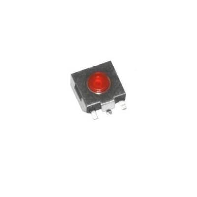 4 Pin 6x6x0.5mm Button - 1