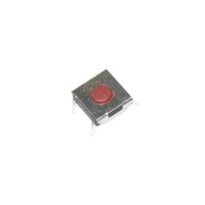 4 Pin 6x6x0.5mm Button - 1