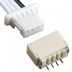 4 Pin JST SH Cable 