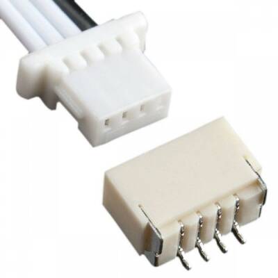 4 Pin JST SH Cable - 1