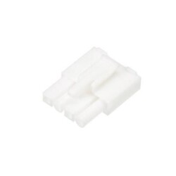 4 Pin Tamiya Connector Male 