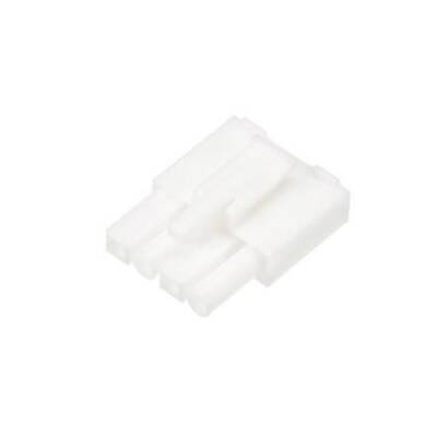 4 Pin Tamiya Connector Male - 1