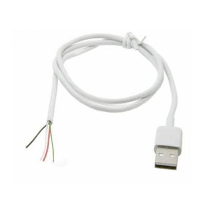 4 Pin USB Cable 90cm - 1