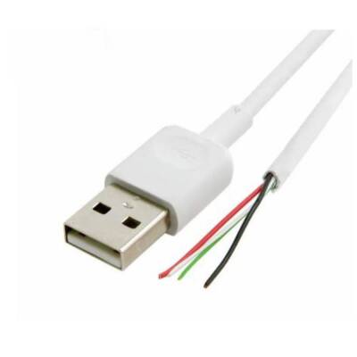 4 Pin USB Cable 90cm - 2