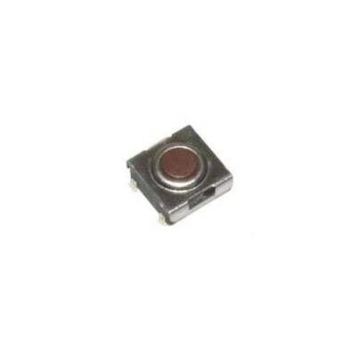 4 Pinli 6x6x1mm Buton - 1