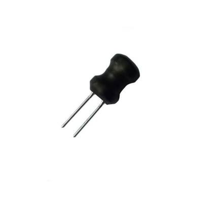 406 10uH Capacitor Type Coil - 1