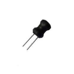 406 1uH Capacitor Type Coil 