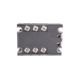 40DA 3 Phase 40A Solid State Relay SSR - 2