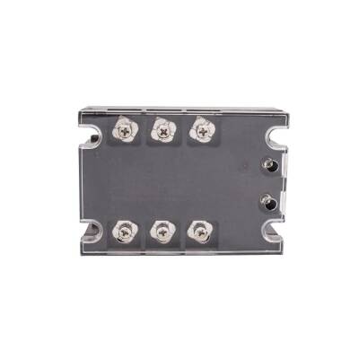 40DA 3 Phase 40A Solid State Relay SSR - 2