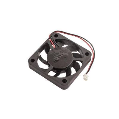 40x40x8mm 12V 0.14A Fan 2 Kablolu - 1