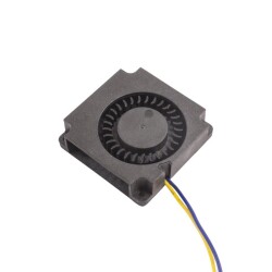 40X40X10mm 12V 0.1A 2P Snail Fan - 2