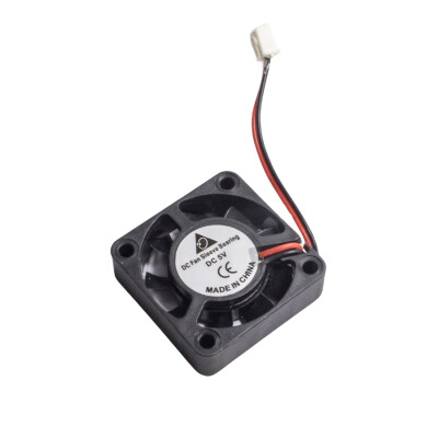 40x40x10mm 5V Fan 2 Wire - 1