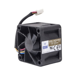 40x40x28mm 12V 0.5A Fan 4 Kablolu 