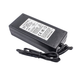 42V 2A Electric Scooter Charger Adapter 