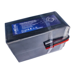 44.4V 12S 22000mAh 60C Lipo Battery - 2