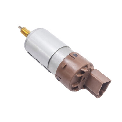 455 12V 5000Rpm Gearless DC Motor - Seat Motor - 2