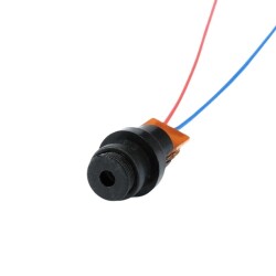 4.5V Dot Laser Diode 