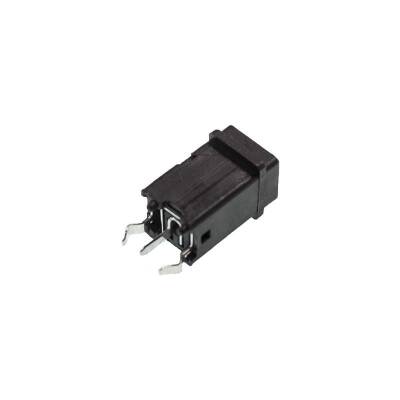 4.5x1.5mm DC Jack Şasesi - Jak Girişi - 2