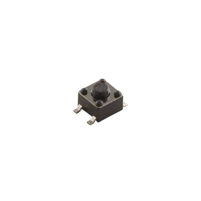 4.5x4.5x3.8mm SMD Tact Button - 1