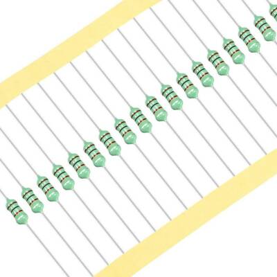 470uH 1/4W Resistor Type Coil - 1