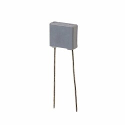 47nF 250V 10mm Polyester Capacitor 