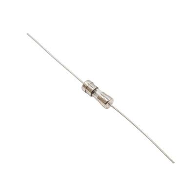 4A 3.6x10mm Glass Fuse - 1