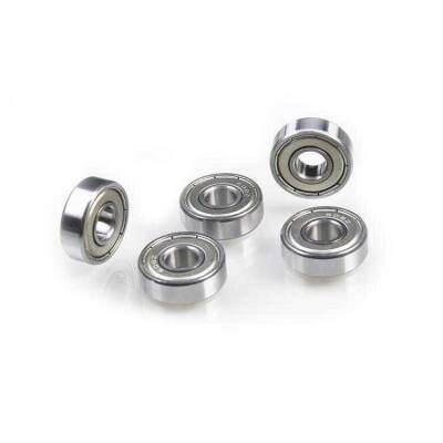 4mm Bearing 624zz - 2