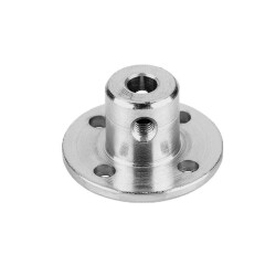 4mm Engine Mounting Apparatus - Aluminum Hub 