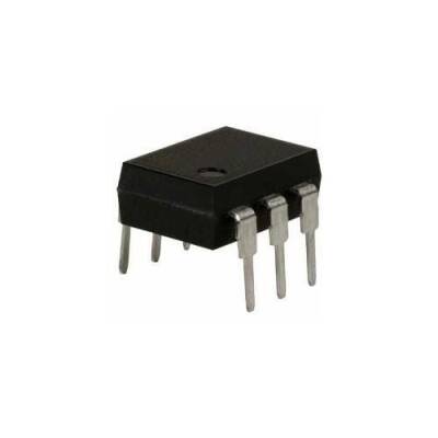 4N27 DIP-6 Transistor Output Optocoupler IC - 1