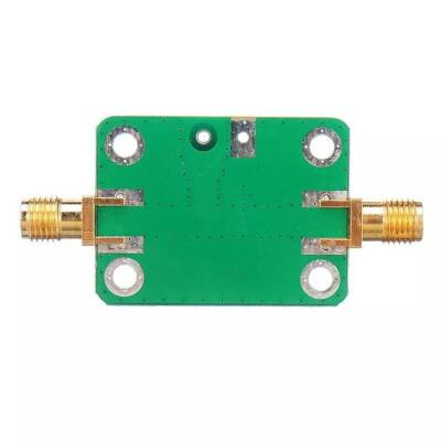 5-3500MHz 20dB Gain RF Broadband Amplifier Module - 3