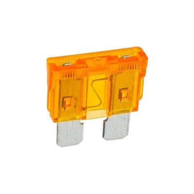 5 Ampere Auto Fuse - Bıçak Sigorta - 1