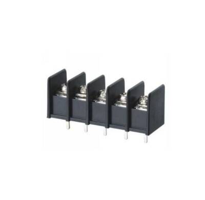 5 Pin Barrier Terminal Block - 7.62mm KF25C - 1