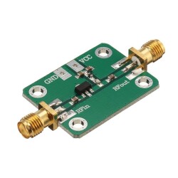 50-4000MHz 21.8dB RF Broadband Low Noise Amplifier - 1