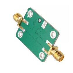 50-4000MHz 21.8dB RF Broadband Low Noise Amplifier - 2