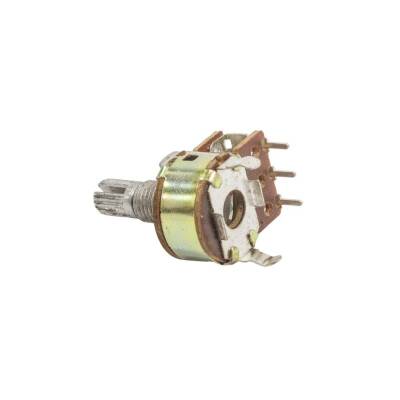 500K 90C Potentiometer - 2