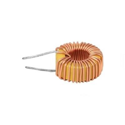 5026 100UH Choke Coil - 1