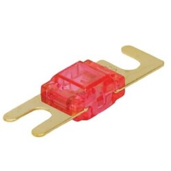 50A Auto Amplifier Fuse - ANL Insurance - 1