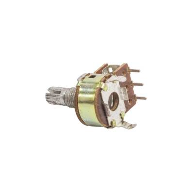 50K 90C Potentiometer - 2