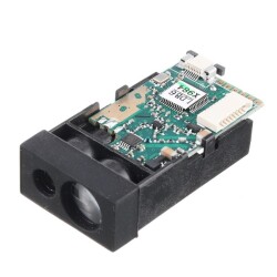 50m Laser Distance Measurement Sensor 