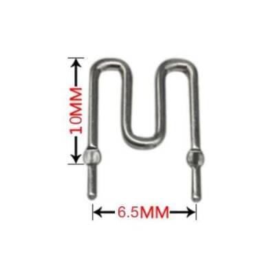 50mR Konstantan Şönt Direnç 0.6x10x6.5mm - 1